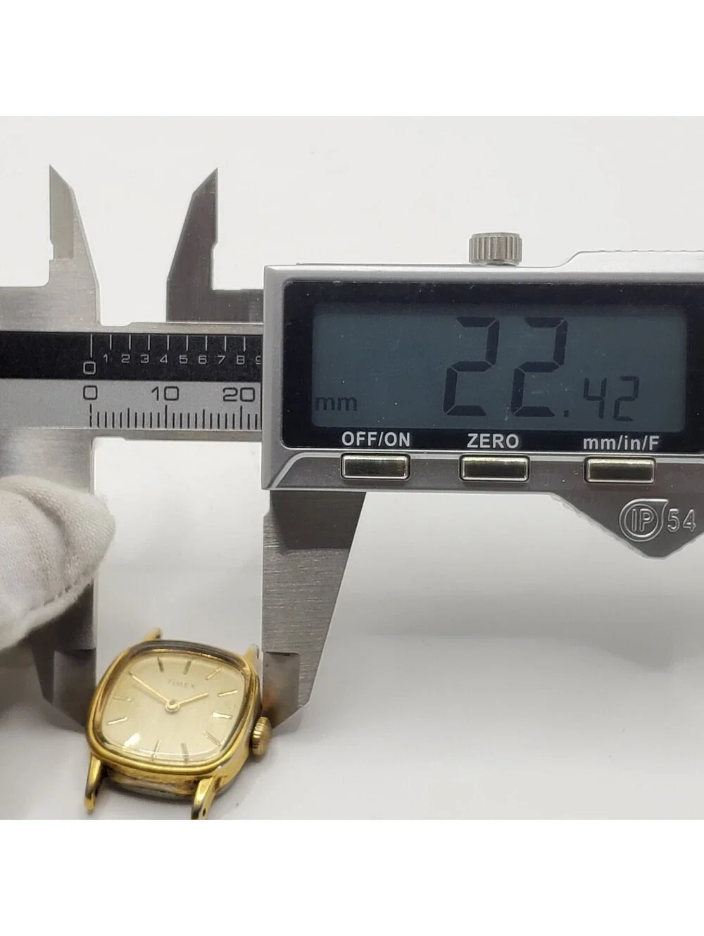 Timex please see